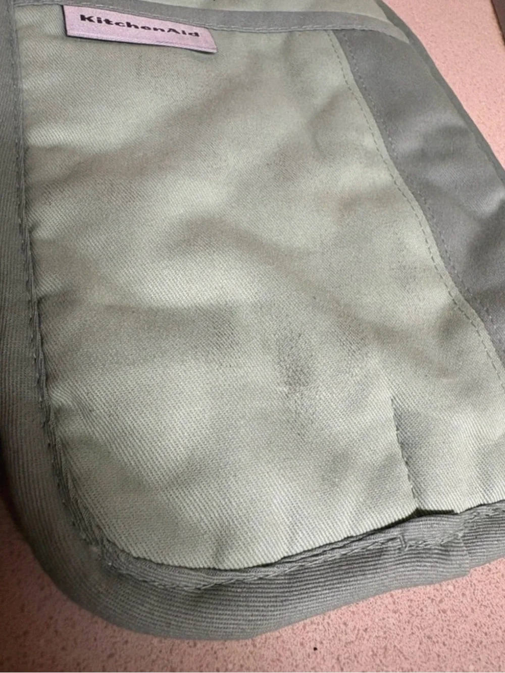 KitchenAid 4pc Oven Mitt/Pot Holder Set